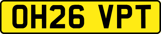 OH26VPT