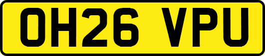 OH26VPU