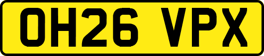 OH26VPX