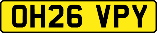 OH26VPY