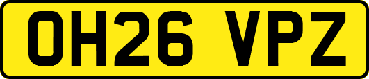 OH26VPZ
