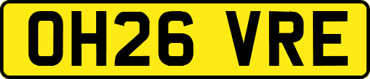 OH26VRE