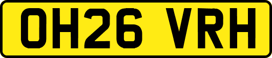 OH26VRH
