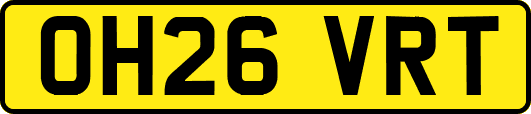 OH26VRT