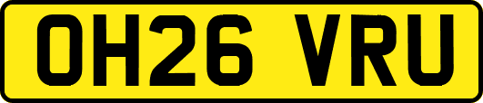 OH26VRU