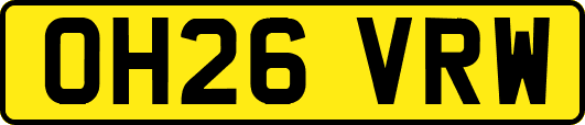 OH26VRW