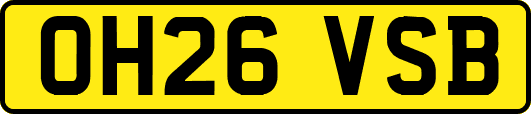 OH26VSB