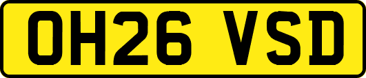 OH26VSD
