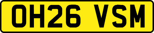 OH26VSM