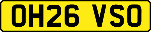 OH26VSO