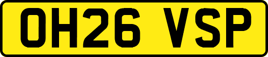 OH26VSP