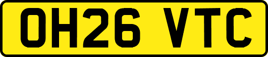 OH26VTC