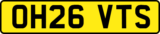 OH26VTS
