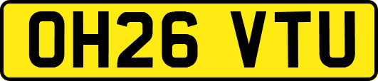 OH26VTU