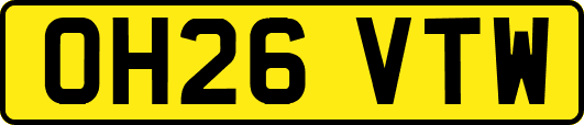 OH26VTW