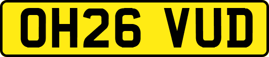 OH26VUD
