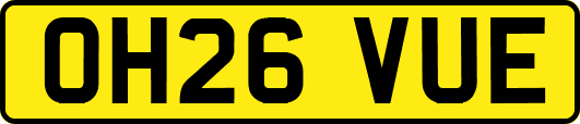 OH26VUE