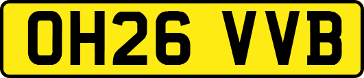 OH26VVB