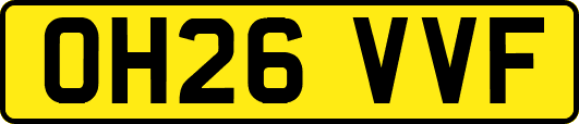 OH26VVF