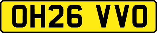 OH26VVO