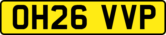 OH26VVP