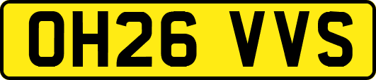 OH26VVS