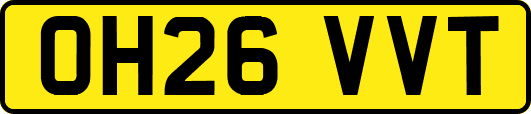 OH26VVT