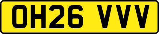 OH26VVV