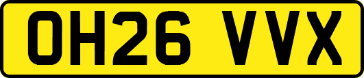 OH26VVX