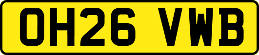 OH26VWB