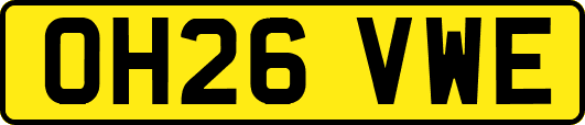 OH26VWE