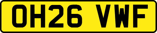 OH26VWF