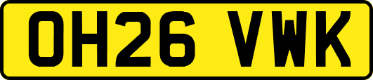 OH26VWK