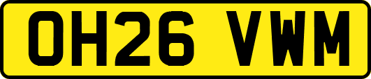 OH26VWM
