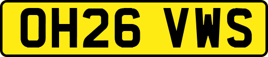 OH26VWS