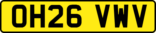 OH26VWV