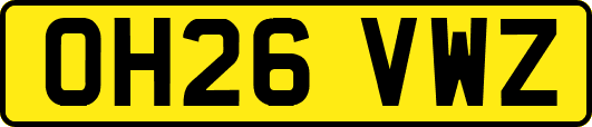 OH26VWZ