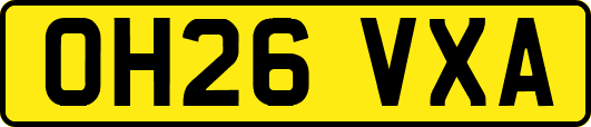 OH26VXA