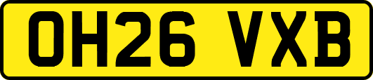 OH26VXB
