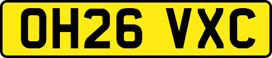 OH26VXC