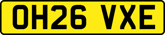 OH26VXE