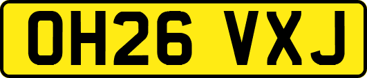 OH26VXJ