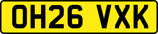 OH26VXK