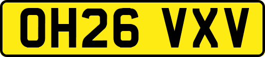 OH26VXV