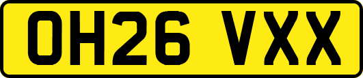 OH26VXX