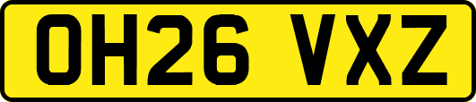 OH26VXZ