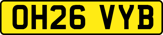 OH26VYB