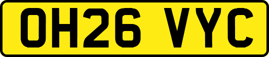 OH26VYC