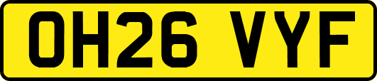 OH26VYF