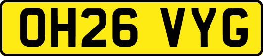 OH26VYG
